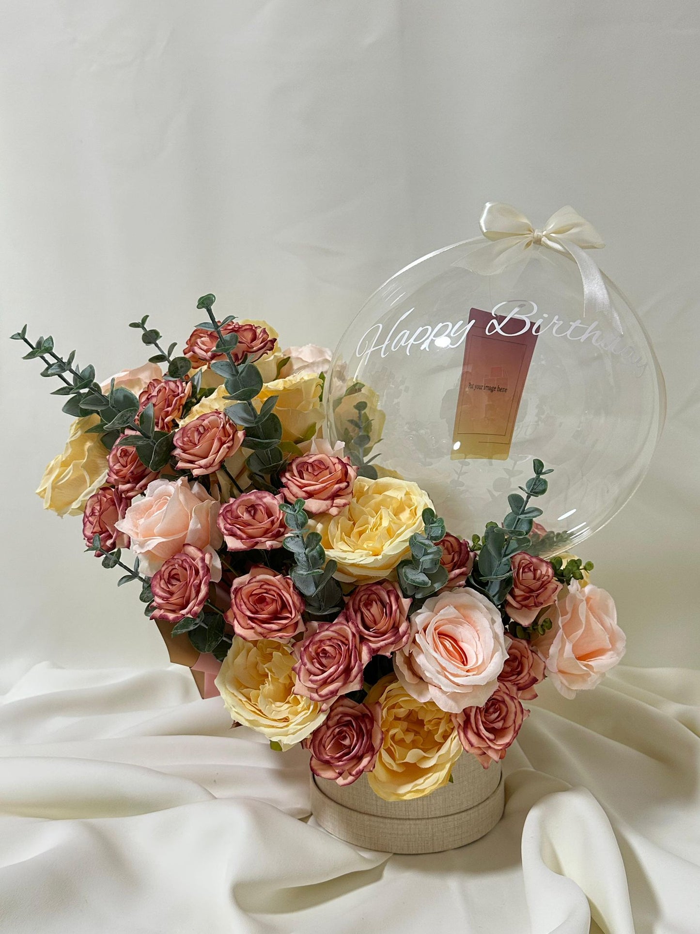 Golden Hour - غروب أيلول