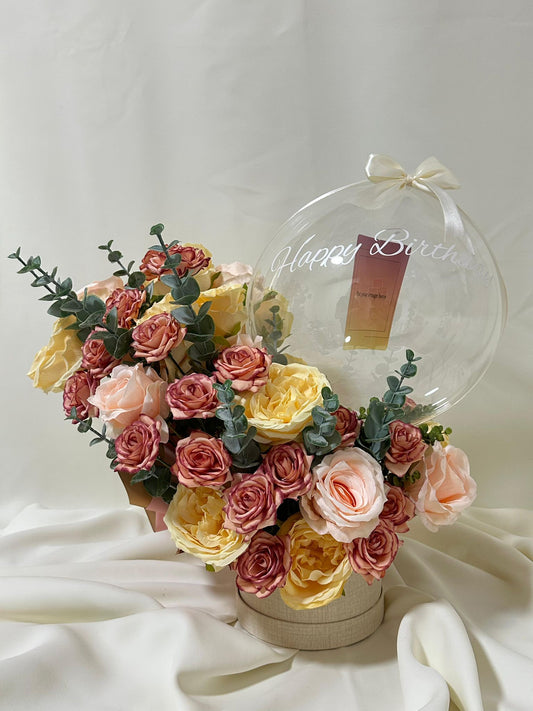 Golden Hour - غروب أيلول