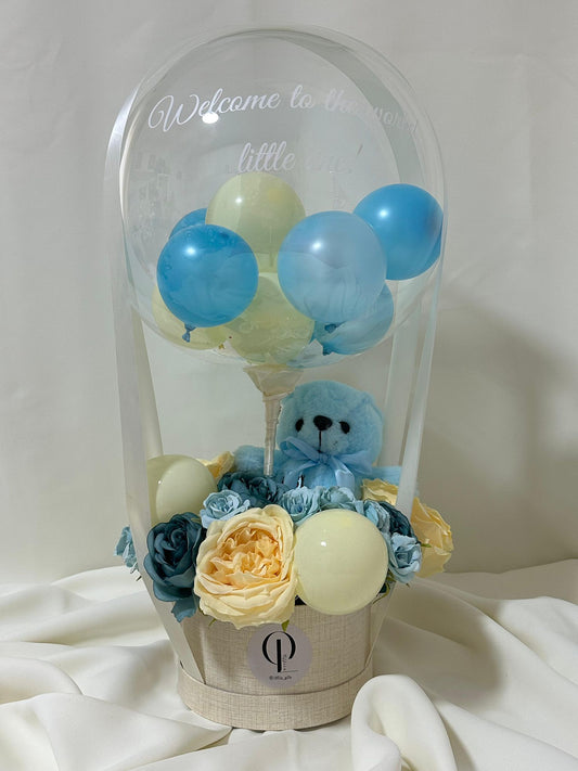 First Rain - المطر الأول